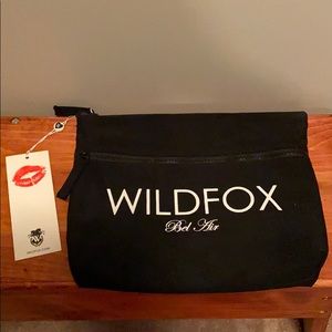 Wildfox Bikini Bag